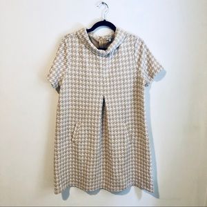 Tyler Boe Short Sleeve Kristen Dress Size Large